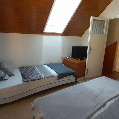 Picur Lak Villa Siófok Buitenkant foto