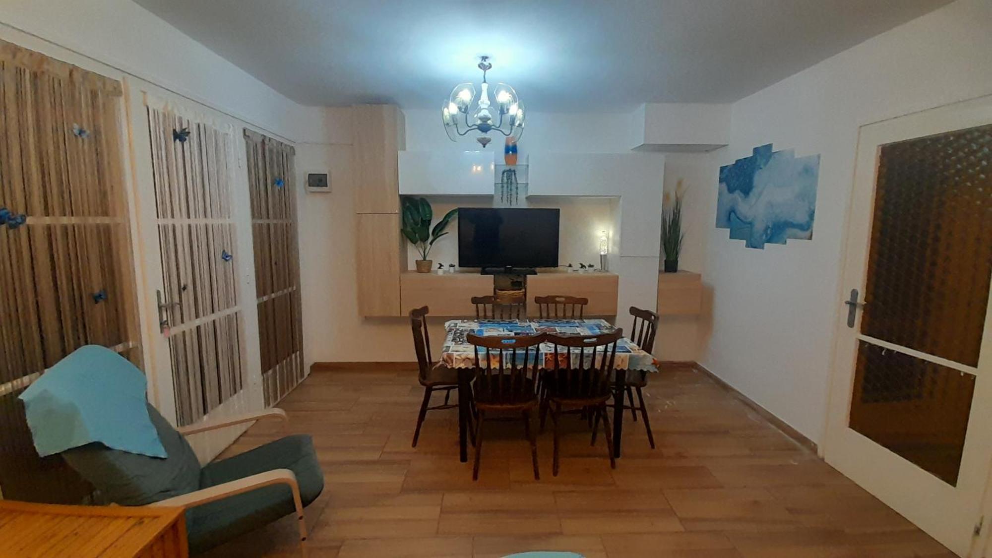 Picur Lak Villa Siófok Buitenkant foto
